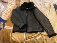 Vintage flight jacket for sale  WALLASEY