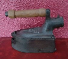Iron IN Ironing IN Ember L.Huguenin - Paris - Século 19eme comprar usado  Enviando para Brazil