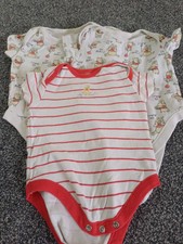 Winnie pooh baby for sale  Shipping to Ireland