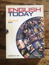 Corso inglese english usato  Romano Di Lombardia