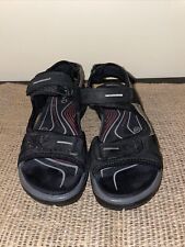 Ecco sport sandals for sale  Deland