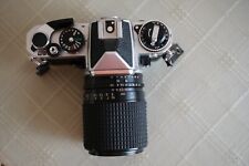 Nikon analog kamera gebraucht kaufen  Ingolstadt