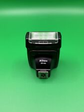 Nikon speedlight 400 for sale  Porter