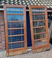 reclaimed exterior doors for sale  SAWBRIDGEWORTH