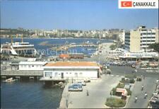 71841849 Canakkale Ferry Port Promenade Canakkale for sale  Shipping to South Africa