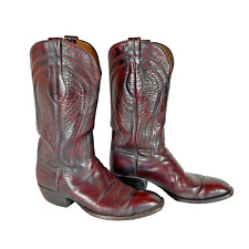 Vintage lucchese classics for sale  Allen