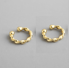 Pair 18k gold for sale  Nacogdoches