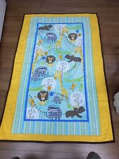 Baby quilt for sale  Highland