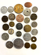Lot verschiedenen münzen gebraucht kaufen  München