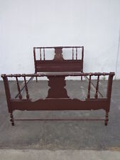 Antique bed rustic for sale  Santa Ana