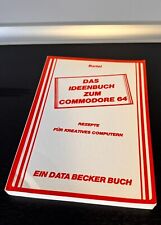 Data becker ideenbuch gebraucht kaufen  Bad Kreuznach