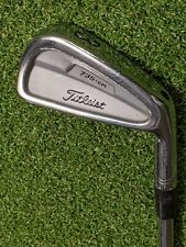 Titleist 735 irons for sale  Shipping to Ireland