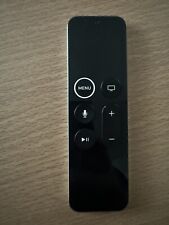 Apple siri remote for sale  LONDON
