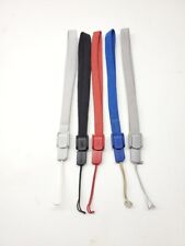 OEM Nintendo Wii Remote Wrist Strap Choose Original Official Controller Wii U for sale  Shipping to South Africa