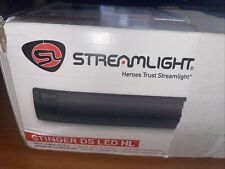 Streamlight stinger led for sale  Moreno Valley