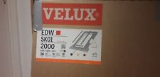 Velux flashing kit for sale  PETERBOROUGH