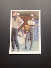 Rolling stones card for sale  WEST BROMWICH