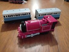 Skarloey coaches tomy for sale  KETTERING