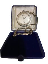 Orologio taschino vintage usato  Gioia Del Colle