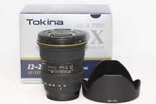 Tokina tokina 24mm for sale  USA