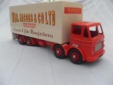 Dinky code leyland for sale  MARCH