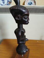 African antique wood for sale  HUDDERSFIELD