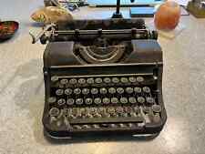 Underwood portable typewriter for sale  Round Lake