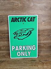 Arctic cat parking for sale  Black River Falls