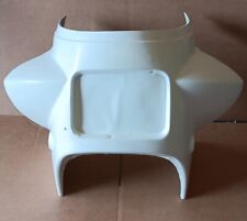 Suzuki RG 125 Gamma Front Upper Nosecone Fairing Panel Fiberglass Seconds for sale  Shipping to South Africa