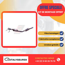 Catalyseur mercedes vito d'occasion  France