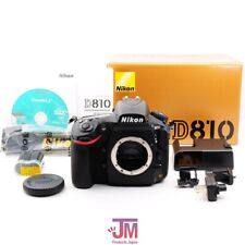 nikon d810 for sale  Shipping to Ireland