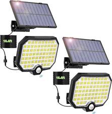 Solar lights outdoor for sale  Ireland
