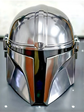 The mandalorian casque d'occasion  Expédié en France