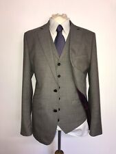 mens tweed suit for sale  UK