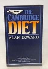 Cambridge diet alan for sale  UK