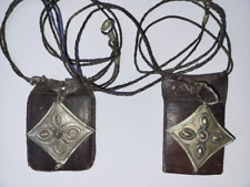 Altes tuareg amulet gebraucht kaufen  Kronberg