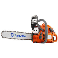 Husqvarna 450-20RECON 450 Rancher w/ 20" Bar 50.2cc Gas Powered Chainsaw for sale  New Baltimore