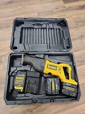 Dewalt dw008 24v for sale  Marshfield