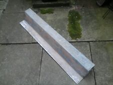 Steel lintel used for sale  WALSALL