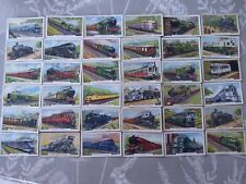 Gallaher cigarette cards for sale  WELLING