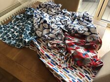 Bundle seasalt fabric for sale  LOWESTOFT