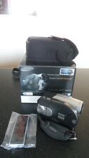 Samsung dvd camcorder for sale  Shipping to Ireland