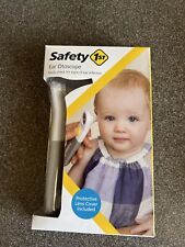 Safety 1st ear for sale  Bradley