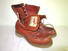 Vintage red wing for sale  Shipping to Ireland