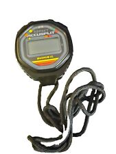 JetSki WaterCraft Accusplit 620XCT Stopwatch Racing Stop Watch Electronic for sale  Shipping to South Africa