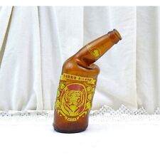 Botella de cerveza derretida de la guerra de Vietnam cerveza Larue de Brasseries et Glaciers L'Indochine segunda mano  Embacar hacia Argentina