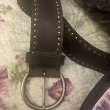 Aeropostale women belt for sale  Dayton
