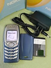 Nokia 6100 comprar usado  Enviando para Brazil