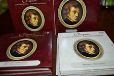 Chopin edition complete for sale  Georgetown