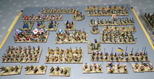 Medieval army for sale  SETTLE
